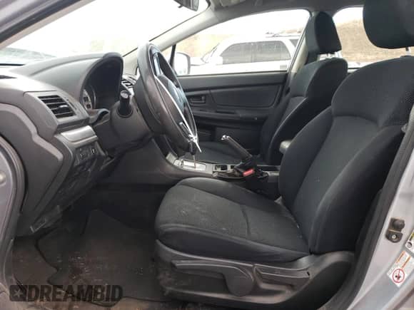 2013 Subaru Impreza 2.0i с VIN JF1GPAA60D2846129, выставлен на аукционе Copart как лот 46731425 с пробегом 150 811 миль миль и Списание • Salvage title. История ставок и продаж доступна на DreamBid. Изображение 7.