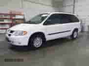 2003 Dodge Caravan Sport с VIN 1D4GP44363B310624, выставлен на аукционе IAAI как лот 42698654 с пробегом 184 366 миль миль и . История ставок и продаж доступна на DreamBid. Изображение 17.
