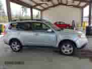 2009 Subaru Forester X with VIN JF2SH63619H783687, listed as a IAAI auction lot 43368886 with 139,346 mi miles and . Bid and sale history available at DreamBid. Image 14.