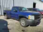 2013 Chevrolet Silverado 1500 Work Truck с VIN 1GCNKPEX3DZ229594, выставлен на аукционе Copart как лот 76420474 с пробегом 265 715 миль миль и Чистый • Clean title. История ставок и продаж доступна на DreamBid. Изображение 4.