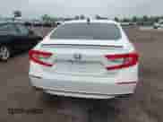 2022 Honda Accord Sport z VIN 1HGCV1F3XNA103967, wystawiony jako IAAI lot #43025818 z przebiegiem 23 128 mil mil oraz . Historia ofert i sprzedaży dostępna na DreamBid. Obrazek 16.