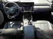 2022 Kia Sorento SX with VIN KNDRJDLH8N5089842, listed as a Copart auction lot 63348805 with 40,090 mi miles and Salvage title. Bid and sale history available at DreamBid. Image 8.