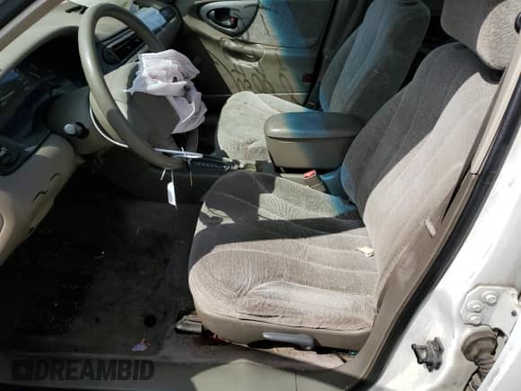 1999 Chevrolet Malibu с VIN 1G1ND52TXXY126787, выставлен на аукционе Copart как лот 70600644 с пробегом 137 092 миль миль и Чистый • Clean title. История ставок и продаж доступна на DreamBid. Изображение 7.