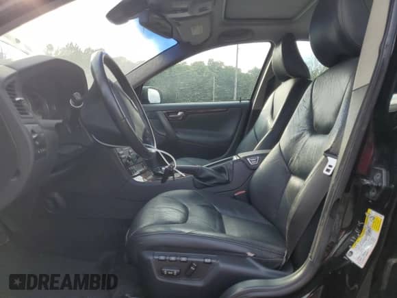 2008 Volvo S60 2.5T с VIN YV1RS592682701588, выставлен на аукционе Copart как лот 84261495 с пробегом 190 569 миль миль и Чистый • Clean title. История ставок и продаж доступна на DreamBid. Изображение 7.