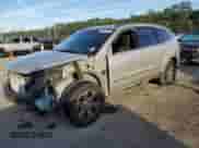 2016 Chevrolet Traverse LT z VIN 1GNKRGKD1GJ258305, wystawiony jako Copart lot #89497545 z przebiegiem 254 775 mil mil oraz Szkoda całkowita • Salvage title. Historia ofert i sprzedaży dostępna na DreamBid. Obrazek 1.