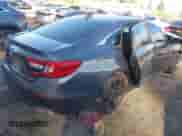2020 Honda Accord Sport с VIN 1HGCV2F30LA000155, выставлен на аукционе IAAI как лот 43434636 с пробегом Не указан миль и . История ставок и продаж доступна на DreamBid. Изображение 4.