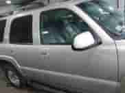 2005 Chevrolet Tahoe Z71 z VIN 1GNEK13T65R180512, wystawiony jako IAAI lot #42909906 z przebiegiem 194 340 mil mil oraz . Historia ofert i sprzedaży dostępna na DreamBid. Obrazek 13.