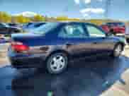 1998 Honda Accord EX with VIN 1HGCG5650WA167620, listed as a Copart auction lot 86530955 with 159,966 mi miles and Salvage title. Bid and sale history available at DreamBid. Image 3.