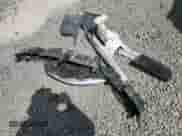 2007 Chevrolet Impala Police Police с VIN 2G1WS58R379232430, выставлен на аукционе Copart как лот 68029365 с пробегом 160 285 миль миль и Списание • Salvage title. История ставок и продаж доступна на DreamBid. Изображение 12.