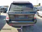 2013 Land Rover Range Rover Sport HSE z VIN SALSF2D49DA791136, wystawiony jako Copart lot #70944885 z przebiegiem 205 208 mil mil oraz Czysty tytuł • Clean title. Historia ofert i sprzedaży dostępna na DreamBid. Obrazek 6.