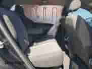 2023 Chevrolet Equinox LT with VIN 3GNAXKEG2PL231522, listed as a Copart auction lot 80747795 with Not provided miles and Salvage title. Bid and sale history available at DreamBid. Image 11.