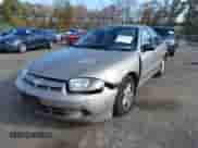2004 Chevrolet Cavalier с VIN 1G1JC52FX47271762, выставлен на аукционе IAAI как лот 43524777 с пробегом 60 552 миль миль и . История ставок и продаж доступна на DreamBid. Изображение 6.