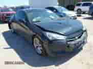 2013 Hyundai Genesis Coupe Premium с VIN KMHHT6KD1DU101698, выставлен на аукционе IAAI как лот 42242579 с пробегом 67 136 миль миль и . История ставок и продаж доступна на DreamBid. Изображение 1.