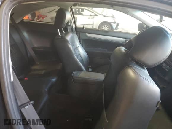 2007 Honda Accord EX-L with VIN 1HGCM82687A004157, listed as a Copart auction lot 84177715 with Not provided miles and Salvage title. Bid and sale history available at DreamBid. Image 10.