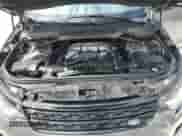 2017 Land Rover Discovery HSE with VIN SALRRBBV5HA040252, listed as a Copart auction lot 69148885 with 121,073 mi miles and Clean title. Bid and sale history available at DreamBid. Image 12.