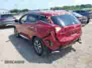 2015 Nissan Murano SL with VIN 5N1AZ2MH0FN240260, listed as a IAAI auction lot 42817943 with 155,367 mi miles and . Bid and sale history available at DreamBid. Image 3.