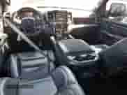 2022 Ram 1500 TRX z VIN 1C6SRFU93NN290343, wystawiony jako Copart lot #68120785 z przebiegiem 25 040 mil mil oraz Szkoda całkowita • Salvage title. Historia ofert i sprzedaży dostępna na DreamBid. Obrazek 8.