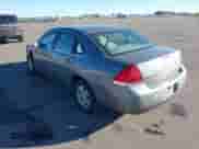 2008 Chevrolet Impala LT с VIN 2G1WT58N089112113, выставлен на аукционе IAAI как лот 43439319 с пробегом 292 991 миль миль и . История ставок и продаж доступна на DreamBid. Изображение 3.