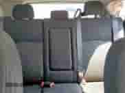 2021 Mitsubishi Outlander SE z VIN JA4APVAU9MU030430, wystawiony jako Copart lot #80761045 z przebiegiem 57 934 mil mil oraz Szkoda całkowita • Salvage title. Historia ofert i sprzedaży dostępna na DreamBid. Obrazek 10.