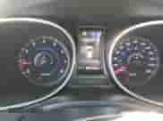 2015 Hyundai Santa Fe с VIN 5XYZUDLA2FG297850, выставлен на аукционе Copart как лот 83794075 с пробегом 220 742 миль миль и Чистый • Clean title. История ставок и продаж доступна на DreamBid. Изображение 9.