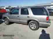 2000 Chevrolet Blazer LS z VIN 1GNCS13W4Y2134613, wystawiony jako Copart lot #41840365 z przebiegiem Nie podano mil oraz Szkoda całkowita • Salvage title. Historia ofert i sprzedaży dostępna na DreamBid. Obrazek 2.