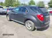 2013 Chevrolet Equinox LTZ with VIN 2GNFLGEK9D6248479, listed as a IAAI auction lot 43261422 with 166,683 mi miles and . Bid and sale history available at DreamBid. Image 3.