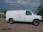 2011 Ford Econoline Cargo Commercial z VIN 1FTNE2EW2BDA76749, wystawiony jako IAAI lot #42742852 z przebiegiem 159 001 mil mil oraz . Historia ofert i sprzedaży dostępna na DreamBid. Obrazek 13.