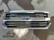 2018 Chevrolet Silverado 1500 High Country with VIN 3GCPCTEC8JG225256, listed as a Copart auction lot 85075044 with 93,774 mi miles and Salvage title. Bid and sale history available at DreamBid. Image 14.