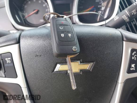 2012 Chevrolet Equinox 1LT с VIN 2GNALDEK9C6221614, выставлен на аукционе IAAI как лот 42911213 с пробегом 187 331 миль миль и . История ставок и продаж доступна на DreamBid. Изображение 11.