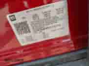 2023 Chevrolet Traverse LT Cloth z VIN 1GNERGKWXPJ310710, wystawiony jako IAAI lot #42405803 z przebiegiem 10 085 mil mil oraz . Historia ofert i sprzedaży dostępna na DreamBid. Obrazek 9.