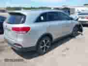 2016 Kia Sorento EX с VIN 5XYPH4A52GG099627, выставлен на аукционе IAAI как лот 42616837 с пробегом 121 492 миль миль и . История ставок и продаж доступна на DreamBid. Изображение 4.