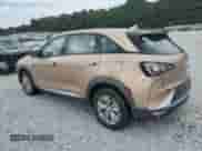 2019 Hyundai NEXO с VIN KM8J74A6XKU002131, выставлен на аукционе Copart как лот 67855134 с пробегом 13 690 миль миль и Чистый • Clean title. История ставок и продаж доступна на DreamBid. Изображение 2.