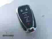 2021 Chevrolet Blazer RS с VIN 3GNKBKRS7MS568335, выставлен на аукционе IAAI как лот 42446021 с пробегом 75 895 миль миль и . История ставок и продаж доступна на DreamBid. Изображение 11.