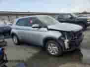 2022 Hyundai Venue SE с VIN KMHRB8A34NU198408, выставлен на аукционе Copart как лот 71577755 с пробегом 44 133 миль миль и Списание • Salvage title. История ставок и продаж доступна на DreamBid. Изображение 4.