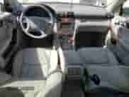 2007 Mercedes-Benz C 280 Luxury с VIN WDBRF54J47A928869, выставлен на аукционе Copart как лот 59620155 с пробегом 177 186 миль миль и Списание • Salvage title. История ставок и продаж доступна на DreamBid. Изображение 8.