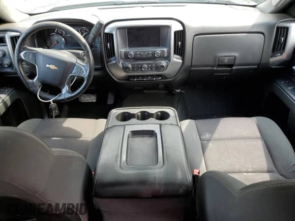 2014 Chevrolet Silverado 1500 LT z VIN 1GCVKREC8EZ142896, wystawiony jako Copart lot #70520375 z przebiegiem 251 275 mil mil oraz Szkoda całkowita • Salvage title. Historia ofert i sprzedaży dostępna na DreamBid. Obrazek 8.