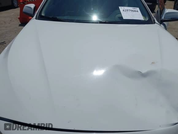 2014 BMW 4 Series 435i z VIN WBA3R1C52EF729201, wystawiony jako IAAI lot #42579604 z przebiegiem 145 277 mil mil oraz . Historia ofert i sprzedaży dostępna na DreamBid. Obrazek 10.