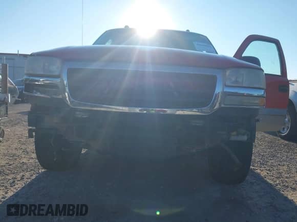 2004 GMC Sierra 1500 SLE with VIN 1GTEK19T54Z299652, listed as a IAAI auction lot 40609831 with 135,461 mi miles and . Bid and sale history available at DreamBid. Image 6.