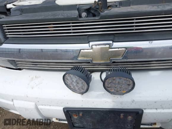 2007 Chevrolet TrailBlazer LT с VIN 1GNDT13S272279100, выставлен на аукционе IAAI как лот 41847719 с пробегом 117 755 миль миль и . История ставок и продаж доступна на DreamBid. Изображение 6.
