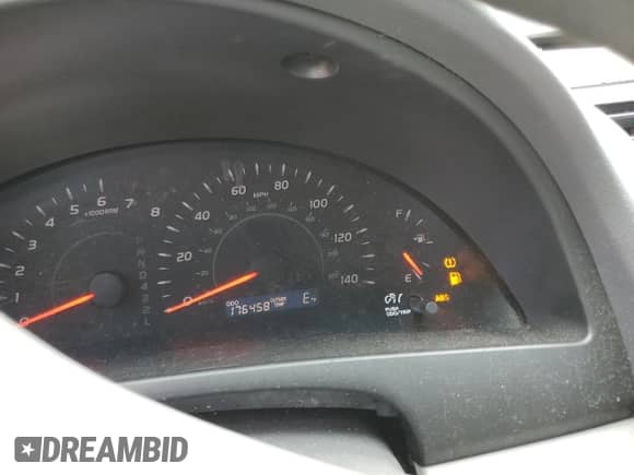 2007 Toyota Camry CE с VIN 4T1BE46K67U029883, выставлен на аукционе Copart как лот 85570835 с пробегом 176 458 миль миль и Списание • Salvage title. История ставок и продаж доступна на DreamBid. Изображение 9.