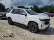 2021 Chevrolet Tahoe RST z VIN 1GNSCRKD3MR408408, wystawiony jako Copart lot #64485655 z przebiegiem 54 263 mil mil oraz Szkoda całkowita • Salvage title. Historia ofert i sprzedaży dostępna na DreamBid. Obrazek 4.