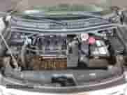 2019 Ford Explorer Limited z VIN 1FM5K7F85KGB12787, wystawiony jako Copart lot #81758955 z przebiegiem 86 226 mil mil oraz Szkoda całkowita • Salvage title. Historia ofert i sprzedaży dostępna na DreamBid. Obrazek 12.