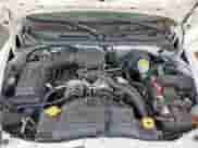 2000 Dodge Dakota with VIN 1B7GL22X5YS553805, listed as a Copart auction lot 84746735 with 226,517 mi miles and Salvage title. Bid and sale history available at DreamBid. Image 11.