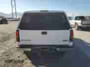 2004 GMC Sierra 1500 SLE with VIN 2GTEK19T641171686, listed as a Copart auction lot 80878195 with Not provided miles and Salvage title. Bid and sale history available at DreamBid. Image 6.