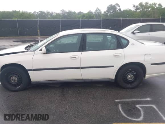 2004 Chevrolet Impala Police Police с VIN 2G1WF55KX49311634, выставлен на аукционе IAAI как лот 42113035 с пробегом 163 851 миль миль и . История ставок и продаж доступна на DreamBid. Изображение 14.