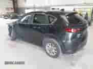 2024 Mazda CX-5 S Select z VIN JM3KFBBL4R0486522, wystawiony jako IAAI lot #43129098 z przebiegiem 11 833 mil mil oraz . Historia ofert i sprzedaży dostępna na DreamBid. Obrazek 3.