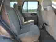 2007 Chevrolet TrailBlazer LS z VIN 1GNDS13S872198461, wystawiony jako Copart lot #65573865 z przebiegiem 229 986 mil mil oraz Szkoda całkowita • Salvage title. Historia ofert i sprzedaży dostępna na DreamBid. Obrazek 11.