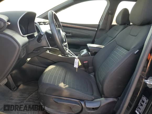 2022 Hyundai Santa Cruz SE с VIN 5NTJADAE8NH024058, выставлен на аукционе Copart как лот 82147744 с пробегом 34 887 миль миль и Списание • Salvage title. История ставок и продаж доступна на DreamBid. Изображение 7.