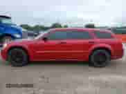 2005 Dodge Magnum SXT with VIN 2D4GZ48V85H648512, listed as a IAAI auction lot 42868043 with 170,616 mi miles and . Bid and sale history available at DreamBid. Image 14.