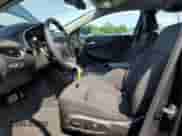 2023 Chevrolet Malibu LT with VIN 1G1ZD5ST0PF208797, listed as a Copart auction lot 65780225 with 41,126 mi miles and Salvage title. Bid and sale history available at DreamBid. Image 7.